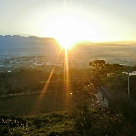 Sun Moon Star Διαμέρισμα Xinshe Εξωτερικό φωτογραφία